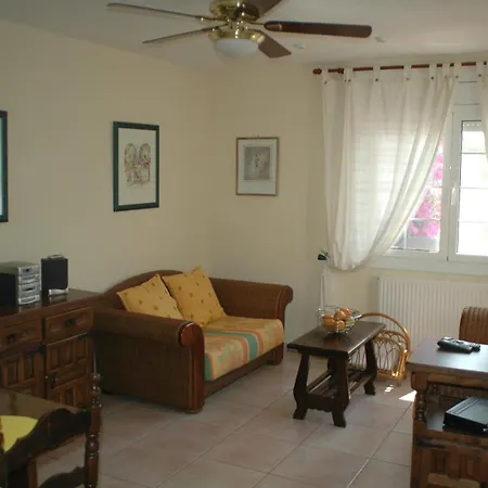 Apartment Sol *