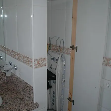 Sol Apartment *