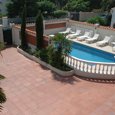 Apartment Sol Empuriabrava
