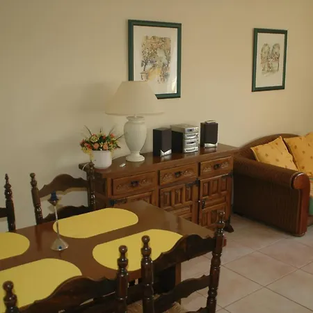Sol Apartment