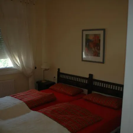 Sol Apartment Empuriabrava